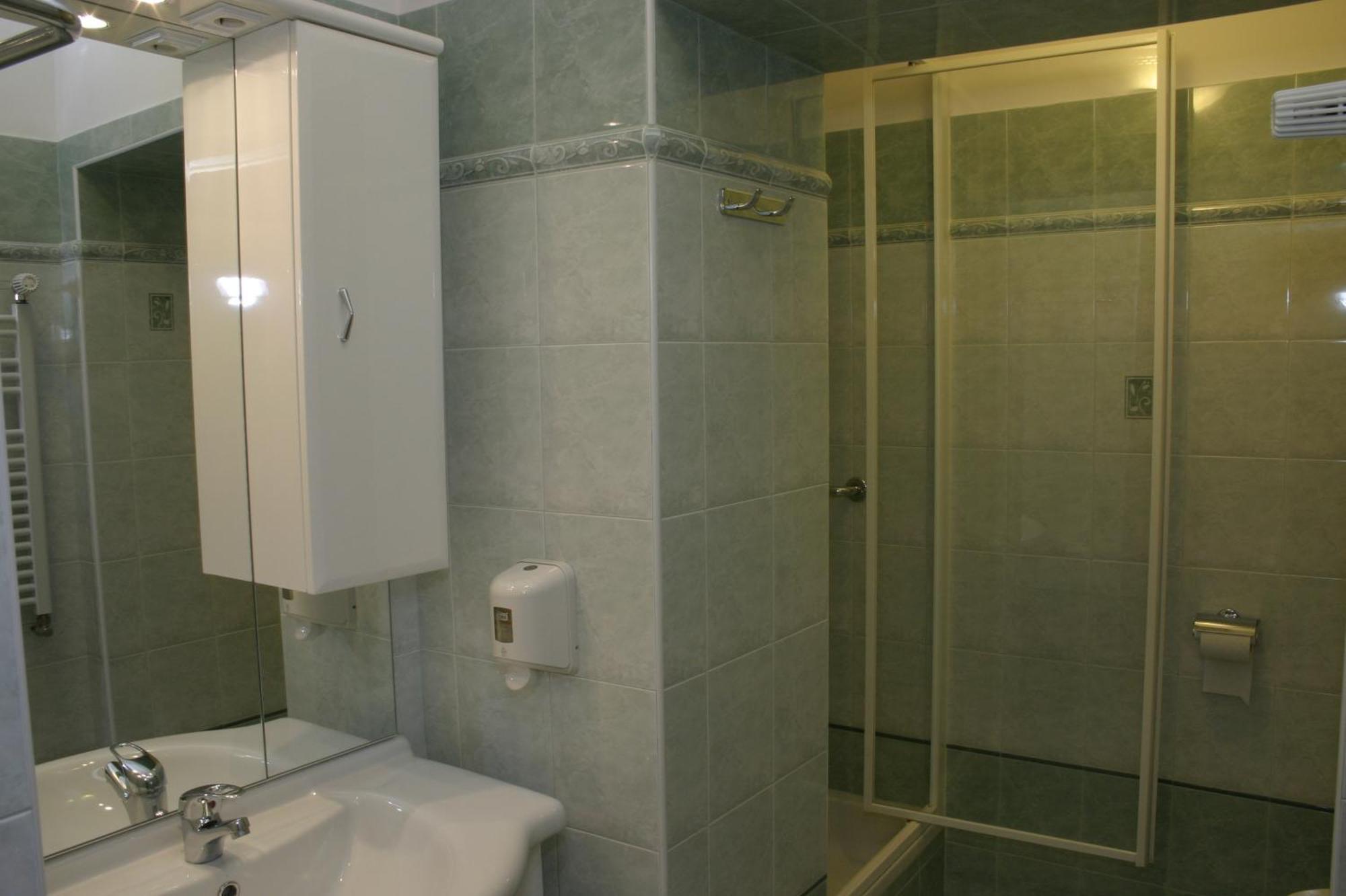 Appartamento Kucko Panzio Győr Esterno foto